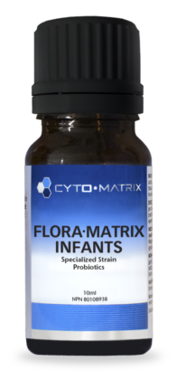 Flora Matrix Infants by Cyto-Matrix