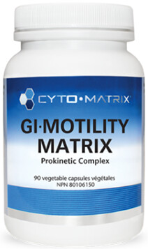 GI Motility Matrix by Cyto-Matrix