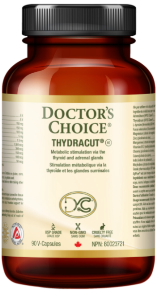 Thydracut by Doctors Choice