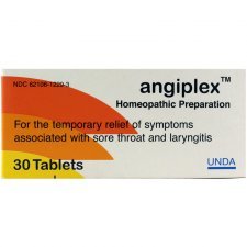Angiplex by Unda