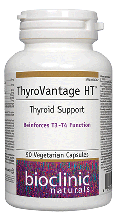 ThyroVantage HT by Bio Clinic