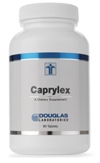 Caprylex by Douglas Laboratories