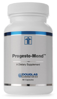 Progesto-Mend by Douglas Laboratories