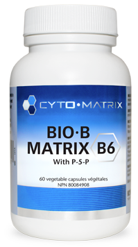 Bio-B Matrix B6 by Cyto-Matrix