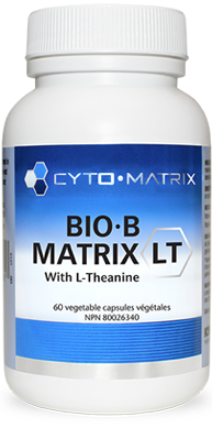 Bio-B Matrix LT by Cyto-Matrix