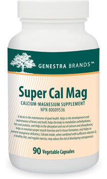 Super Cal Mag 90 by Genestra