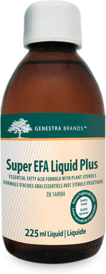 Super EFA Liquid Plus