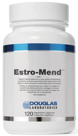 Estro-Mend by Douglas Laboratories