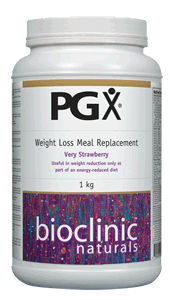 PGX Protein Meal Replacement (Strawberry) by Bio Clinic
