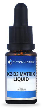 K2 D3 Matrix Drops by Cyto-Matrix