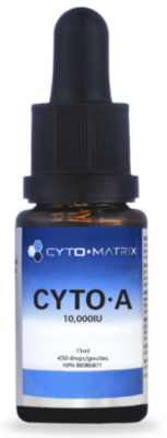 Cyto A Drops by Cyto-Matrix