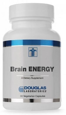 Brain Energy by Douglas Laboratories