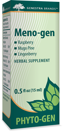 Phyto Meno-Gen (Menopause)