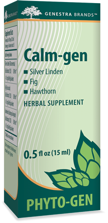 Phyto Calm-Gen by Genestra
