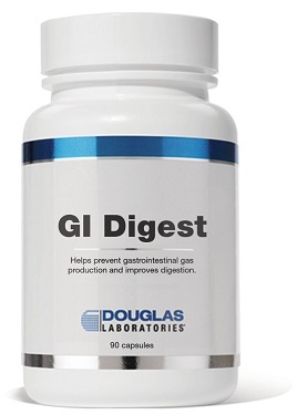 GI Digest by Douglas Laboratories
