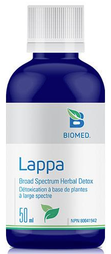 Lappa by Biomed