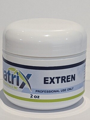 Extren Cream by Natrix Nutraceuticals