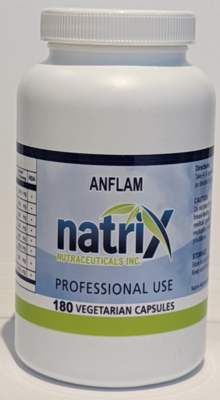 Anflam by Natrix Nutraceuticals
