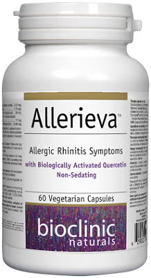 Allerieva by Bio Clinic