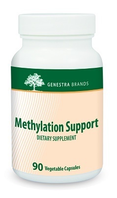 Methylation Support by Genestra