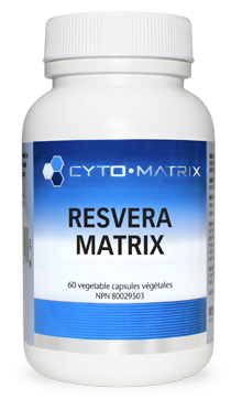 Resvera Matrix by Cyto-Matrix