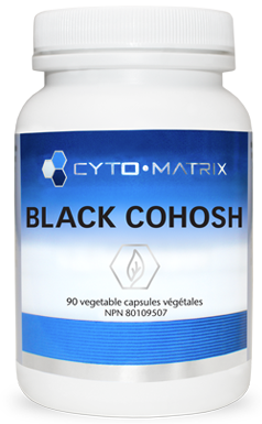 Black Cohosh by Cyto-Matrix