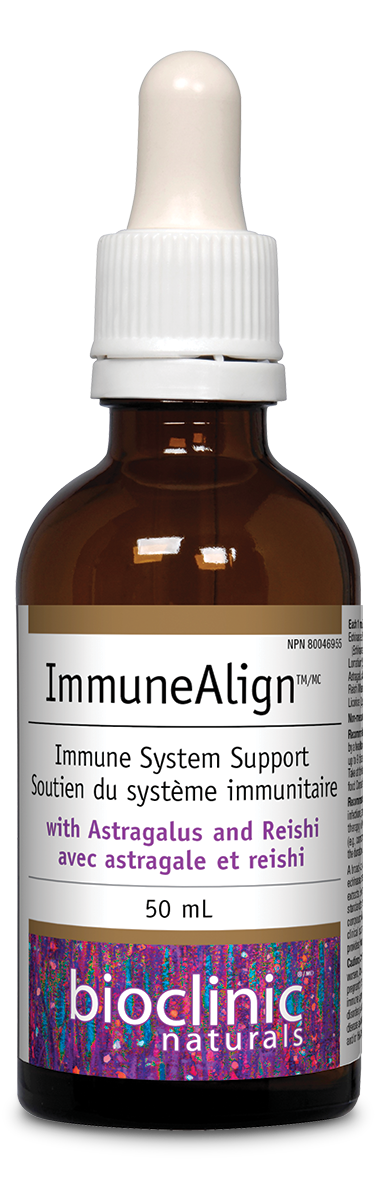 Immune Align by Bio Clinic