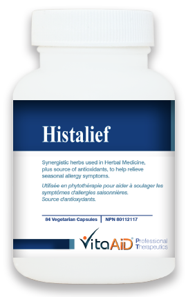 Histalief by Vita Aid