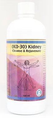 KD-30 Kidney by Hanan Enterprise