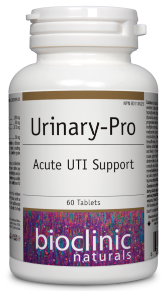 Urinary-Pro by Bio Clinic