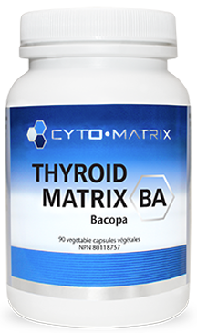 Thyroid Matrix BA by Cyto-Matrix