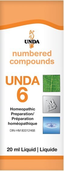Unda 6
