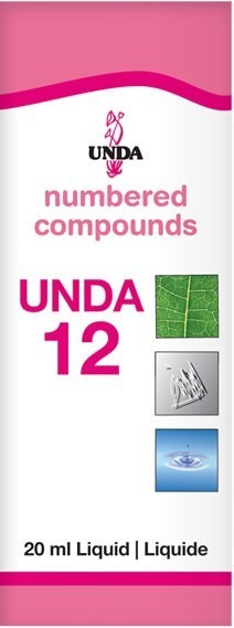 Unda 12