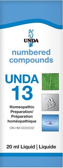 Unda 13