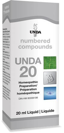 Unda 20