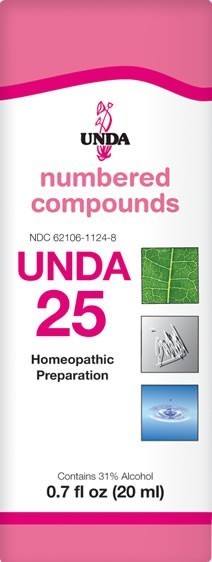 Unda 25