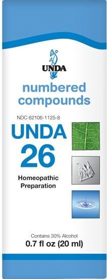 Unda 26