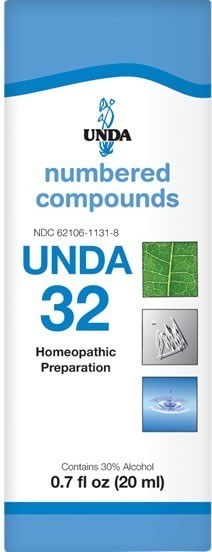 Unda 32