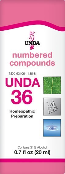 Unda 36