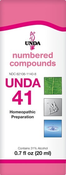 Unda 41