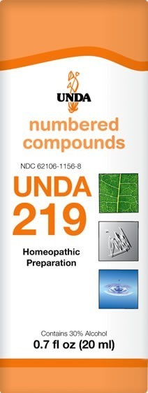 Unda 219