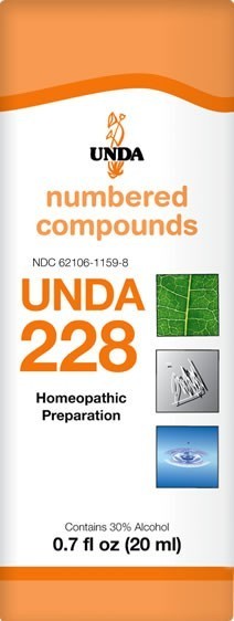 Unda 228