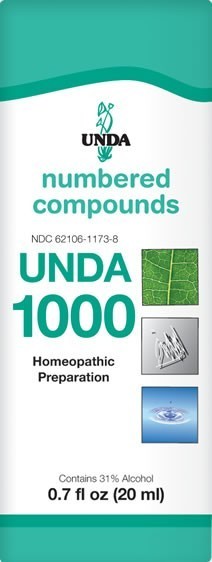 Unda 1000