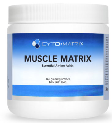 Muscle Matrix by Cyto-Matrix
