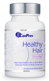 Canprev Healthy Hair