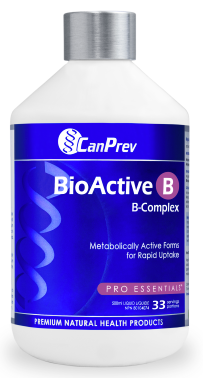 Canprev Bio Active B Liquid