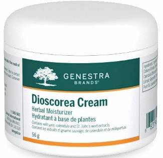 Dioscorea Cream by Genestra