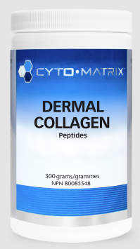 Dermal Collagen Powder by Cyto-Matrix