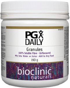 PGX Granules by Bio Clinic