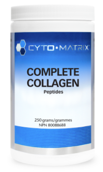 Complete Collagen Peptides by Cyto-Matrix